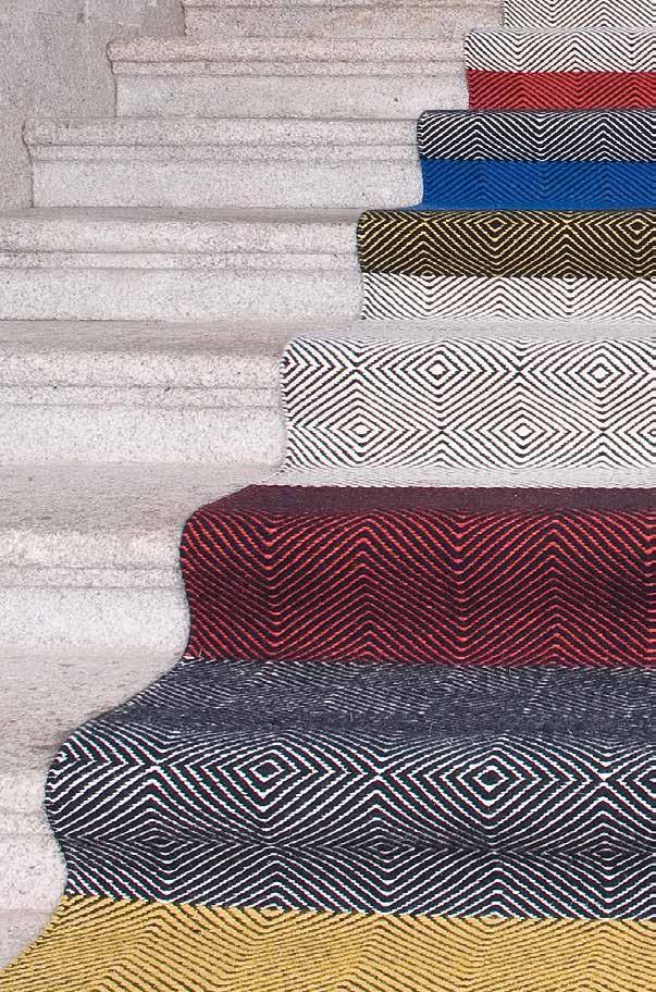 for stripes and borders.