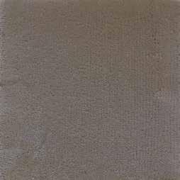 Wool rugs can be produced in any shape, available in plain colour, colour blends and