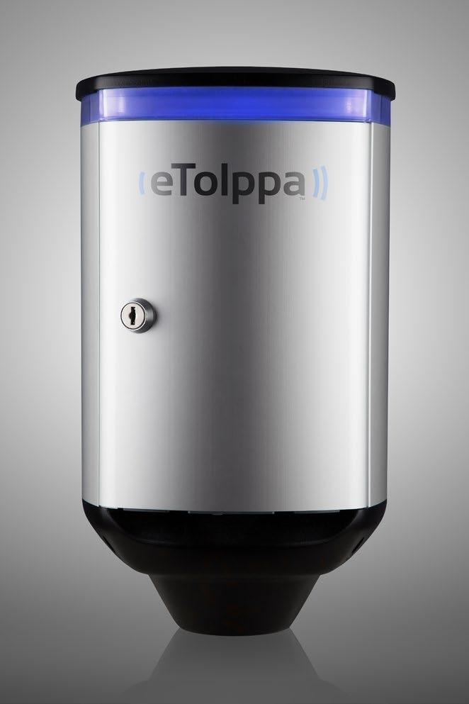 etolppa Brand by IGL-Technologies 2014 Photoshop /