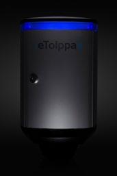 logo for etolppa, a brand by IGL-Technologies Inc.