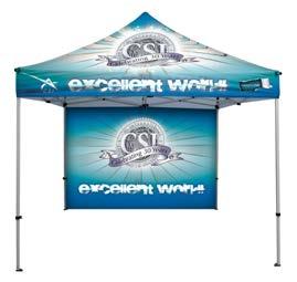 Display and Exhibits Advertising Tent / Pop-up Canopy Heavy duty commercial