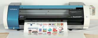 textile accessories Signage and trophies Vehicle graphics Labels and images for