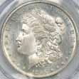MARCH RARE COIN MONTHLY Combining condition, rarity, & desirability to be the cornerstones of the next collections in which they reside. 1892-S Barber Half Dollar PCGS.