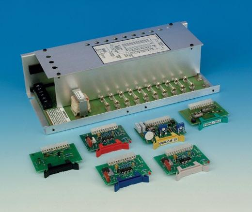 Solid-State Staging Controllers Series SC and SU The Athena SC and SU controllers are available for heat or heat/cool applications (SC and SU with Type A Input Card) and boiler applications (SC and