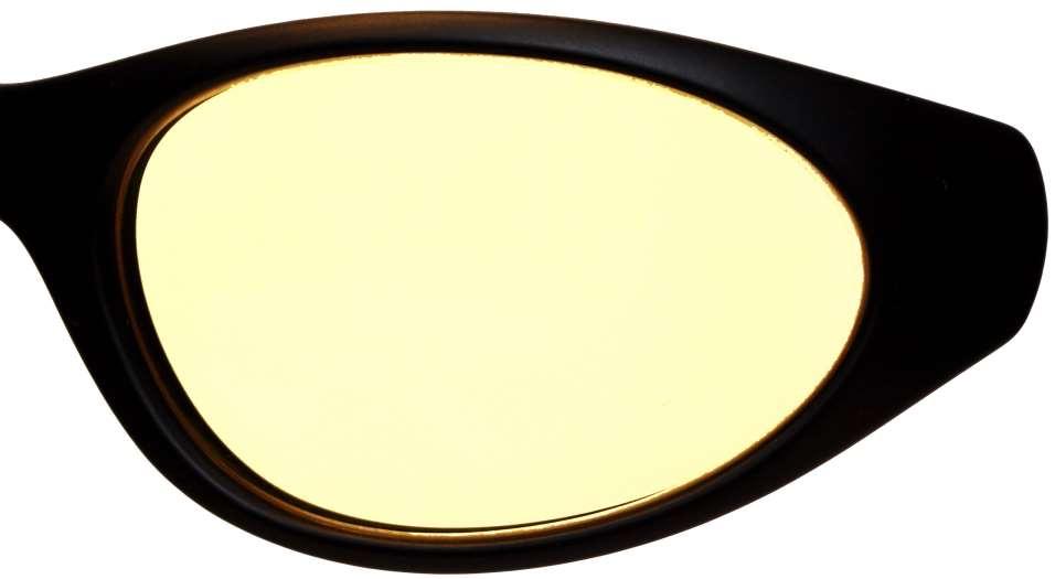 Most beneficial for retinal problems Summary ML Filter LLR (led light reduction) filter is available as a regular filter tint Available as a standard