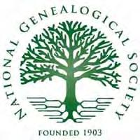 IN GENEALOGICAL RESEARCH