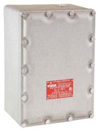 applications. Rugged enclosures and high-quality amplifier components provide dependable operation in even the harshest locations.