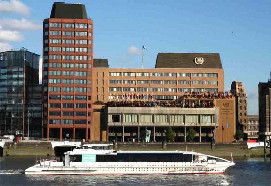 16 Maritime Manual FIGURE 9 The IMO headquarters in London, United Kingdom Maritime-09 As a result, a completely new Convention was adopted in 1974 which included a new amendment procedure the tacit