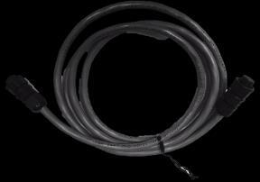 97-5819 MODEL ID: SOLAR PANEL 6FT EXTENSION CABLE : THE SOLAR PANEL EXTENSION CABLE, 6FT IS TO BE USED