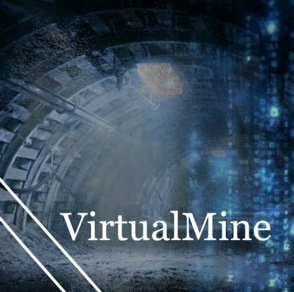 VirtualMine VR and 3D apps Possible ideas: Simulation of: o Crushing machine; o Copper extraction; o Life and work of a miner in the past Educational games (gamification): o Discovering the