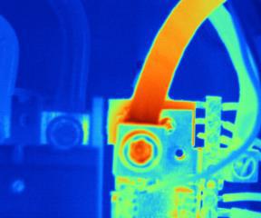 technicians and certified thermographers.