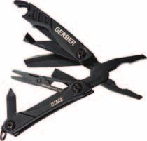 Wire Cutters, Regular Pliers Overall Length: 14cm Closed Length: 9.