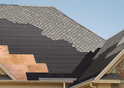 SHINGLES BEGIN TO AGE AS SOON AS THEY ARE EXPOSED TO NATURE. BUILDINGS EXPERIENCE AGING FACTORS DIFFERENTLY, SO IT IS DIFFICULT TO PREDICT HOW LONG SHINGLES WILL LAST.