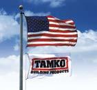 YOU MAY OBTAIN A COPY OF THE LIMITED WARRANTY AT TAMKO.COM OR BY CALLING 1-800-641-4691.