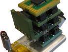 MEMS Sensor Interfaces Automotive Aerospace applications: 2D accelerometer was selected.