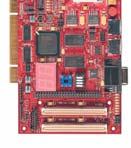 Analog devices AD1896EB KIONIX: KXP84-2050 Freescale: MMA6233Q Sensor