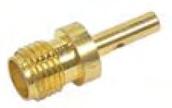 cable Type. SMA Plug(M) Part No. CAMS Type. Right Angle SMA Plug(M) Part No. CAMR Type.