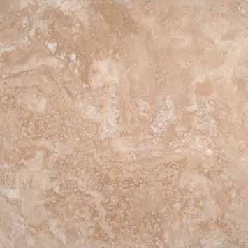 Add depth and detail to your space with MSI s travertine floor