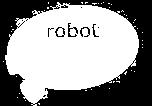 For Eurobot Open both robots are autonomous. The construction of a secondary robot is optional.