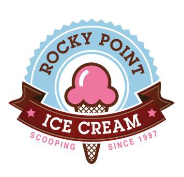 Rocky Point Ice Cream Application Form 2018 We put a lot of weight on how this application is filled out when making our hiring decisions.