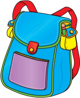 2018 2019 School Supply List Cycle 3 Grades 6 1 good quality backpack 1 plasticized homework folder/envelope 2 (2 inch) 3 ring binder (blue and black) 1 quad-ruled notebook (graph paper) 1 pencil