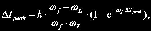 APPENDIX A. FILTER TIME CONSTANT CALCULATION 91 By using the fact that the middle term of I sense (s) in (A.3) is equal to I L (s) from (A.
