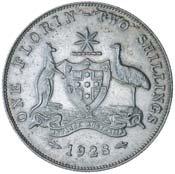 (4) $170 471 George V - George VI, 1927 Canberra (2), 1951 Jubilee (2).