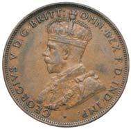 The first two with a few carbon spots, overall very good - very fine. (5) 606* George V, 1925. Unmarked die state, nearly very fine - very fine.