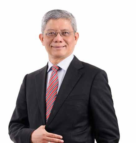 Board of Directors (Cont d) Dato Azmi bin Mohd Ali Age: 55 years Dato Azmi, a senior corporate and commercial lawyer with 31 years of experience, is the Senior Partner of Messrs Azmi & Associates, a