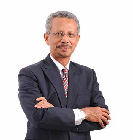 KHALID BIN SUFAT Age: 60 years Khalid, an accountant by profession, has vast experience in the banking industry, having held several senior positions namely General Manager, Maybank in 1994,