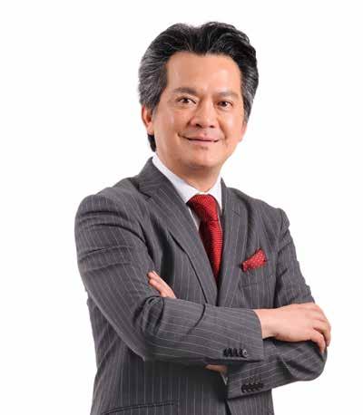 Board of Directors (Cont d) Dr. Leong Chik Weng Age: 53 years Dr. Leong Chik Weng is the Founder of E-Lock Corporation Sdn. Bhd. and is currently its Chief Executive Officer.