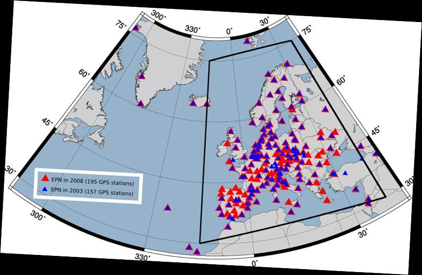 2. Detection of Abnormal Ionospheric Activity from TEC Maps 2.