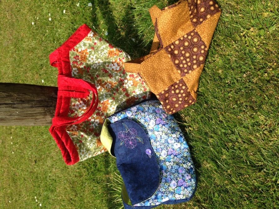 Intermediate Price 35 Patchwork - 3 day workshop Thursdays 5th AND 19th January AND 2nd February at 10-4 PM This workshop is for those of you wanting to