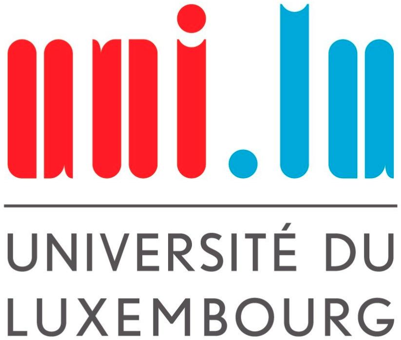 Großschädl SnT, University of Luxembourg ESC 2017