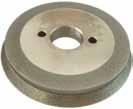 0mm arbor hole 80.0mm D x 0.0mm Thickness x 9.