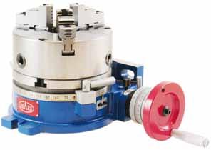9 H/V Rotary Table with Jaw Chuck H/V Rotary Table " 0-000 0-00A 8 0-00A 0 0-00A 7 Picture of 0-00A " 8 0 $99.9.9 The ", ", 8", 0" chucks can be directly installed in ", ", 8", 0" rotary tables, and the rotary table fits on the same size of the chuck.