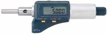 Specialty MICROMETERS Multi Anvil Micrometers Range Graduation 0-".000" 0-0 $7.9 -.000 0-.