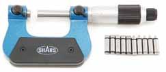Accessories & Inside Deep Throat Micrometers $8.9 8.