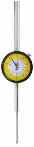 0-S 0-B 0-Y 0-0 0- Inch/Metric Indicator 0-Y Please see p0 $.9 0- Piece Indicator Point Set AGD standards, Face Diameter -/8" Accuracy Range Graduation Range/Rev.