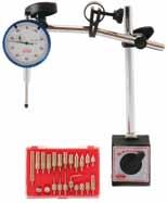 " Magnetic Code Includes Pull B Base Only Lbs 0-09 $.9 A Fine Adjustment 0-00.9 A "Dial Indicator 0-90.0 A Fine Addition 70 0-0 8.9 Magnetic Stand ".
