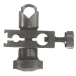 INDICATORS Accessories Holders Dial Test Indicator Accessories 0-0-90 0-8 0-9 0-9 0-9 0-98 0-9 0-0-8 0-99 Swivel Dovetail Clamps Dovetail groove for clamping test indicators Bores for indicators s