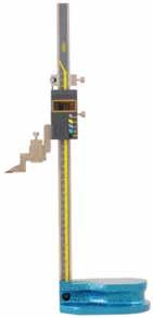 GAGES Granite Surface Plates High Gage Double Beam Dial Height Gage Twin Column Electric Height Gage Size Type " Vernier Dial 8 Dial Dial Electronic Height Gage Vernier & Dial Height Gage Dial For