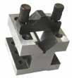 SHARS.COM A Supplied in matched pairs Cylindrical pieces are supported or held during testing Master grade tolerance:.