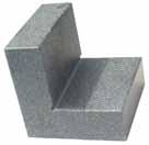 Straight & Bevel Edges SQUARES Hardened Square Straight Edges Accuracy: Class N 0.000"+ Blade/0000" DIN87 0grade All squares are fully hardened to Rockwell Accuracy: Class N 0.