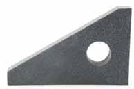 00 Ideal for toolmakers working on precise miniature layouts Hardened beveled edge squares: /, -/ and -/8" -/" triangular straight edge with removable handle Beam is grooved at inner corner for