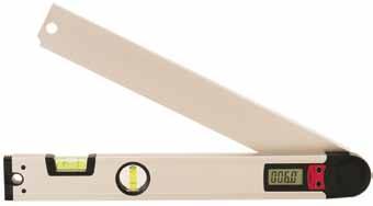 Laser Level Comparator Angle Gage " Digital Angle Meter Protractor Spirit Level Tool W.T Brand 0-970 Lb $99.00 $.0 Easy to measure all kinds of angle and draw lines.