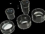 " Stand Base Dimension: 9"width 9"Depth /"Height Eyepiece rubber protectors and dust cover lncluded Eyepiece Objectives Magnifications 0x x & x 0x & 0x 0- $8.