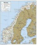 Norway Population close to BC Beginning of 20th century Norway was one of the poorest country in Western Europe before oil and gas exploration Since the discovery of oil