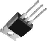 Power MOSFET PRODUCT SUMMARY (V) 100 R DS(on) (Ω) = 10 V 1. Q g (Max.) (nc) 8.7 Q gs (nc). Q gd (nc) 4.