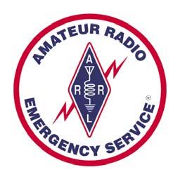 Radio Emergency Service are registered service marks of the
